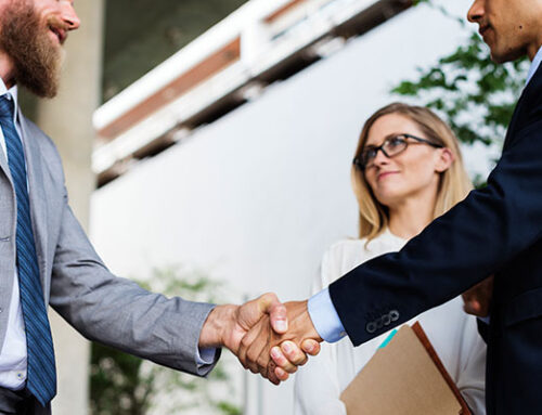 Empowering Independent Insurance Agencies: How Agents United Can Help You Thrive.