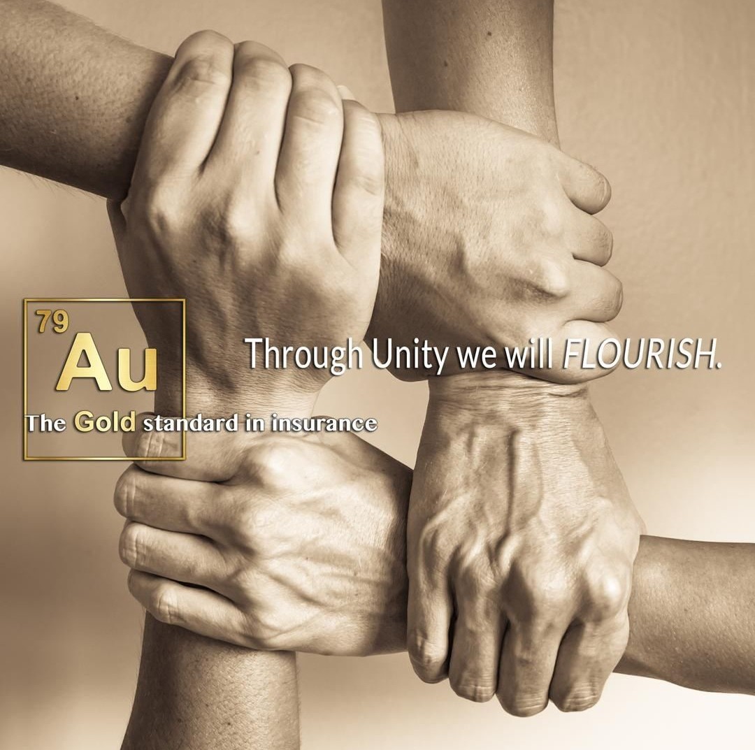 Agents United About Us Post