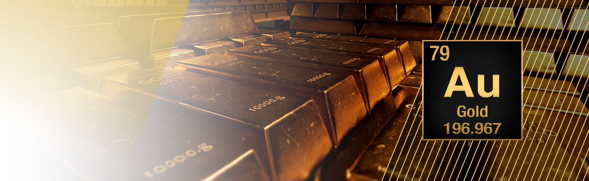 The Gold Standard The Gold Standard