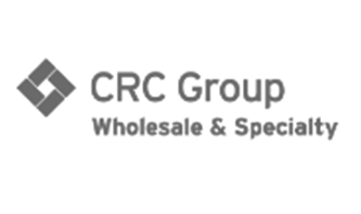 CRC Group Wholesale & Specialty CRC Group Wholesale & Specialty
